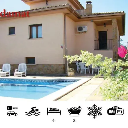 Villa Casa Irene&Olga Hutg: 026871-61 Viladamat Exterior foto