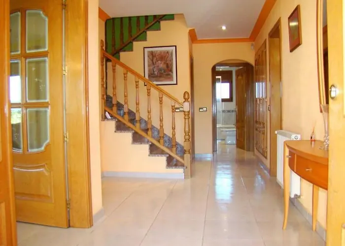 Casa Irene&Olga Hutg: 026871-61