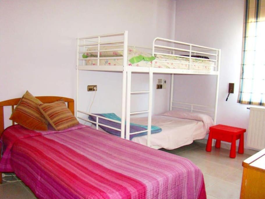 Ferienhaus Casa Irene&olga Hutg: 026871-61 Viladamat
