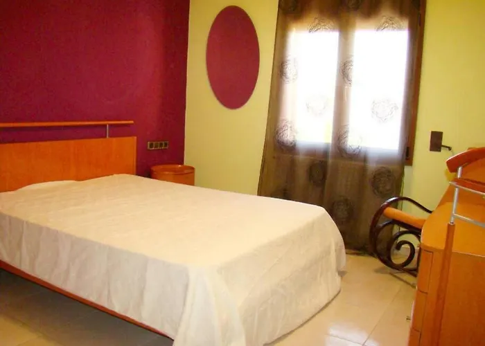 Casa Irene&Olga Hutg: 026871-61