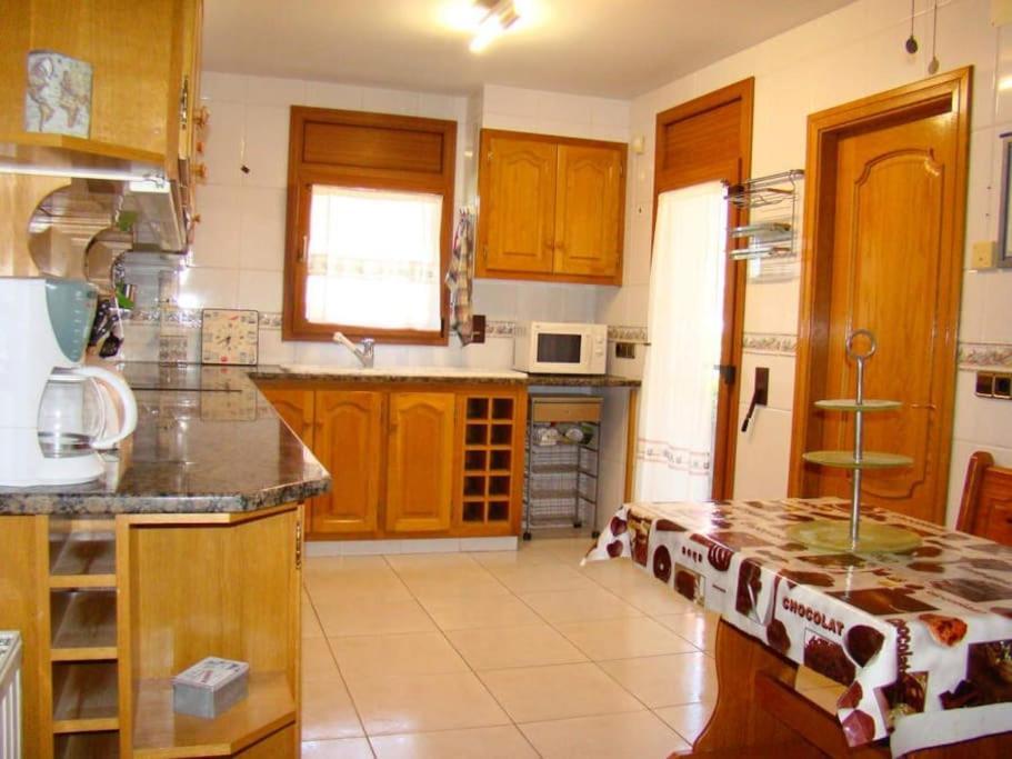 Casa Irene&olga Hutg: 026871-61 Hébergement de vacances *