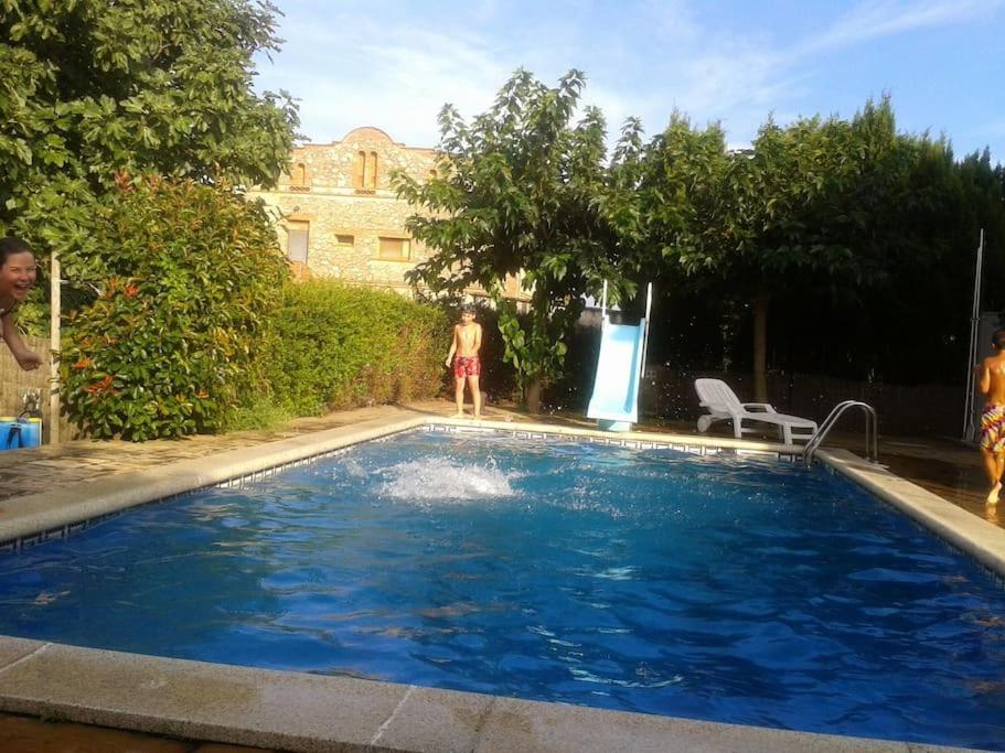Hébergement de vacances Casa Irene&olga Hutg: 026871-61